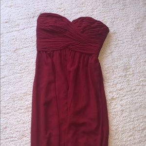 Ralph Lauren Evening Dress